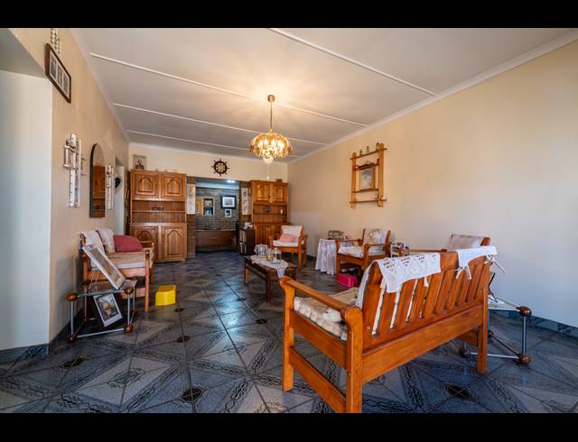 4 BEDROOM HOUSE FOR SALE IN TEDSTONEVILLE